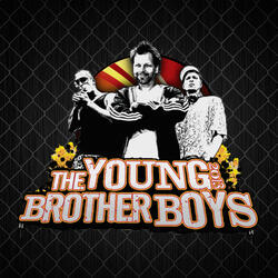 Young Brother Boys 2013