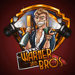 Warner Bros 2015
