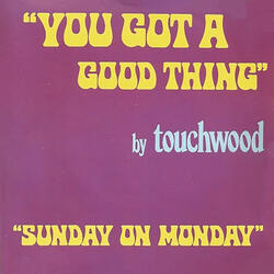 Sunday On Monday