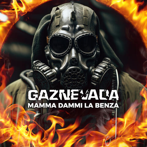 Mamma dammi la benza