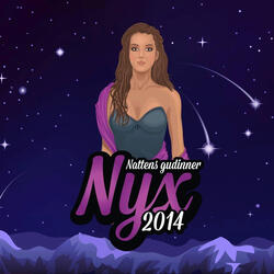 NYX 2014