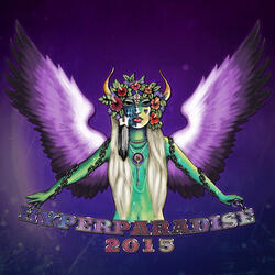 Hyper Paradise 2015