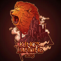 King's Landing 2015(feat. Benjamin Beats)