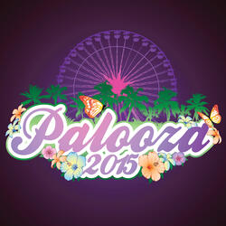 Palooza 2015