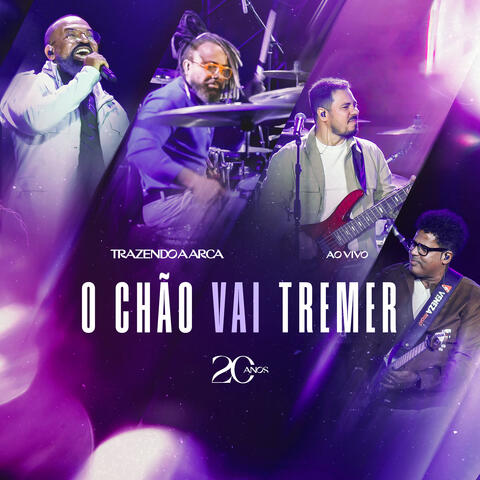 Trazendo a Arca