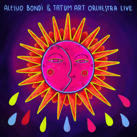 Alessio Bondì & Tatum Art Orchestra