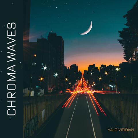 Chroma Waves