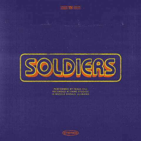 Soldiers
