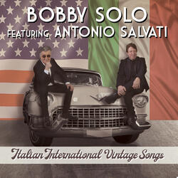 Amore scusami (feat. Antonio Salvati)
