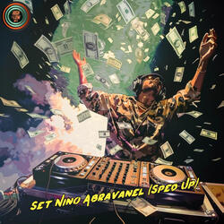 Set Nino Abravanel