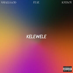 Kelewele (feat. Joeboy)