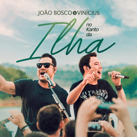 JB&V no Kanto da Ilha