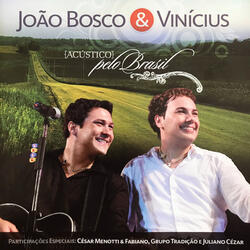 Faz de Conta Que Eu Sou Ele / O Amor Me Pegou