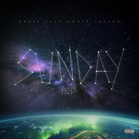 SUNDAY (feat. Trueno)