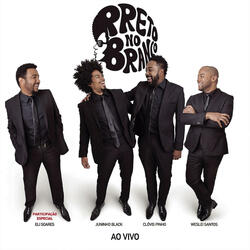 Preparado (feat. Eli Soares)