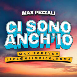 Ci Sono Anch'io
