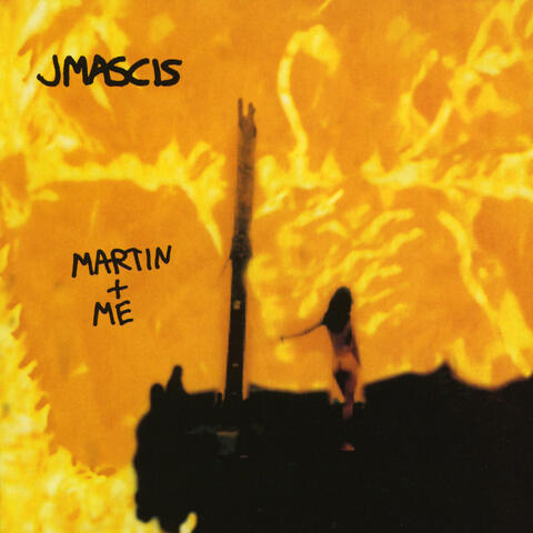 Martin + Me