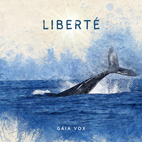 Liberté
