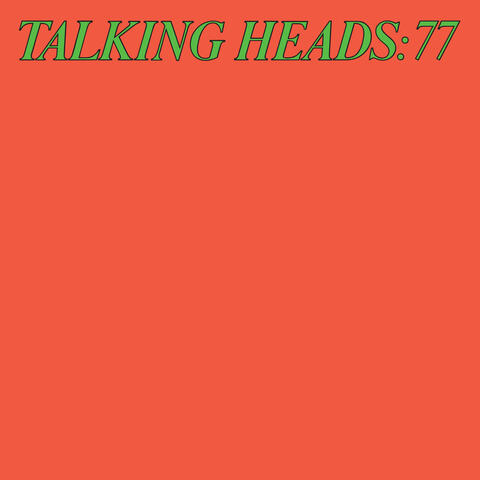 Psycho Killer (Acoustic Version) [feat. Arthur Russell]
