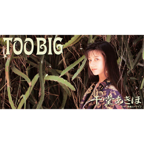 Too Big