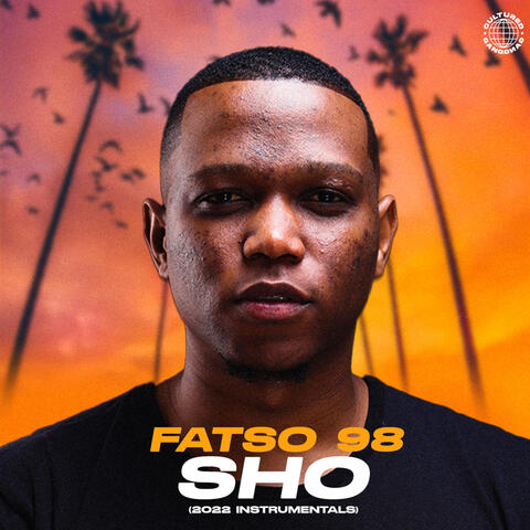 Sho (2022 Intsrumentals)