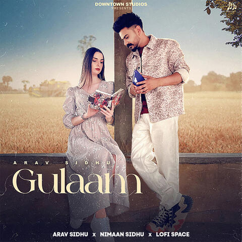 Gulaam