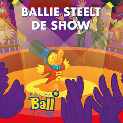 Ballie Steelt De Show