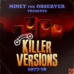 Judge Not Observer Style