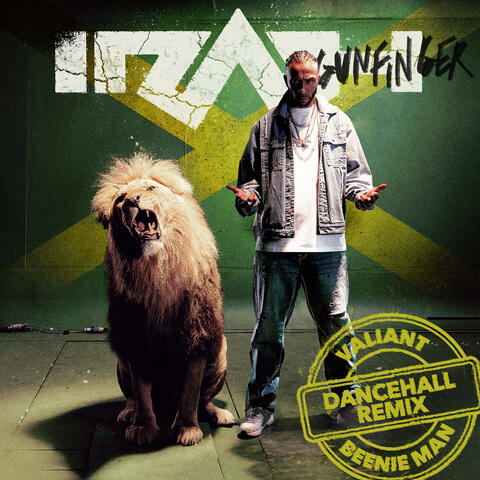 Gunfinger (Salute) [feat. Valiant & Beenie Man]