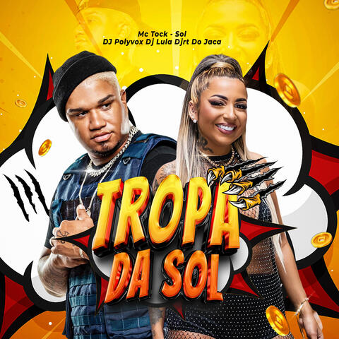 Tropa da Sol