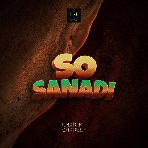 SO SANADI