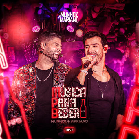 MPB - Música para beber