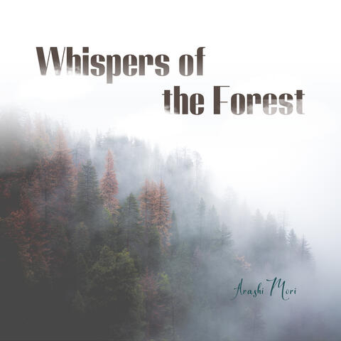 Whispers of the Forest