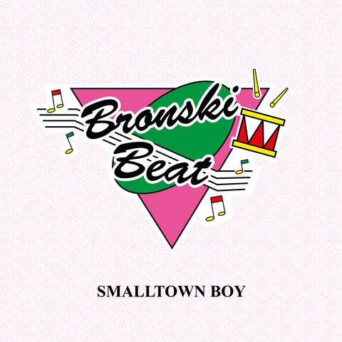 Smalltown Boy