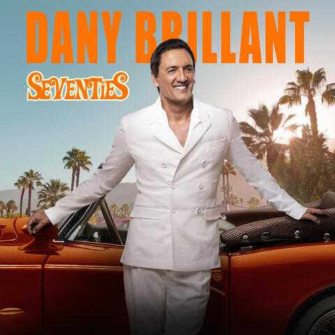 Dany Brillant