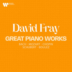 Bach, JS: Violin Sonata No. 4 in C Minor, BWV 1017: I. Siciliano. Largo