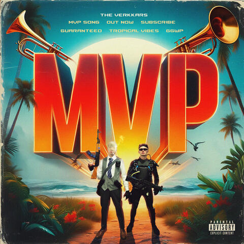 MVP