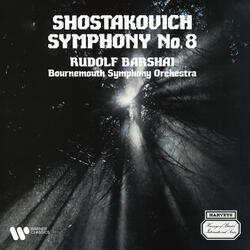 Shostakovich: Symphony No. 8 in C Minor, Op. 65: V. Allegretto