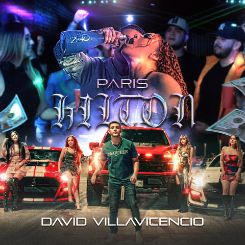 Paris Hilton