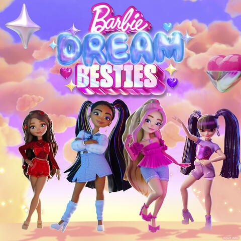 Barbie Dream Besties - EP