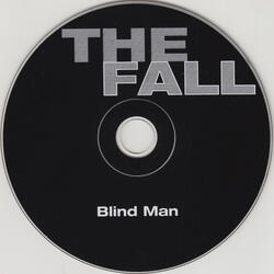 Blind Man