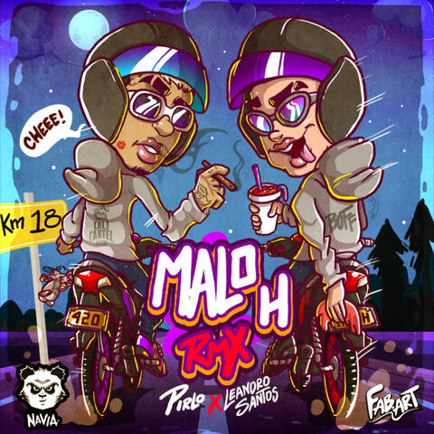 Malo H
