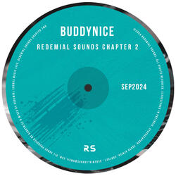 Leave Me (Redemial Mix)