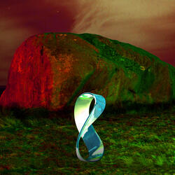 Energy (feat. Andreya Triana)