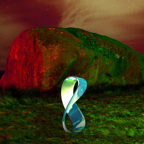 Energy (feat. Andreya Triana)