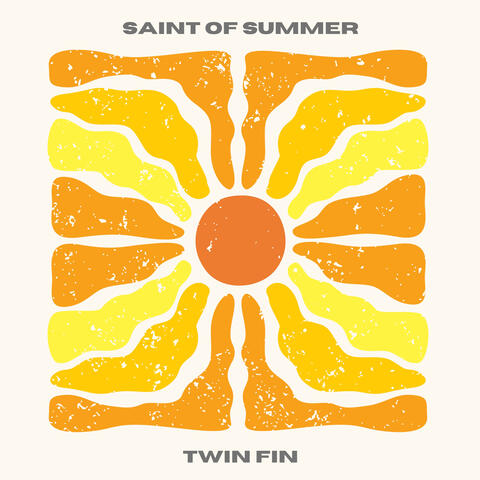 Saint of Summer