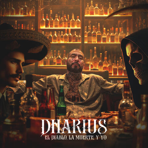 Dharius