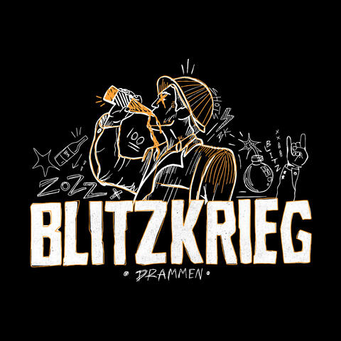 Blitzkrieg 2022