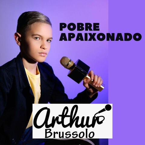 Pobre Apaixonado