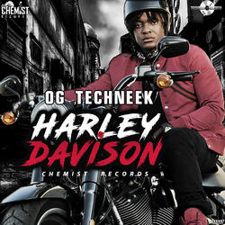 Harley Davison